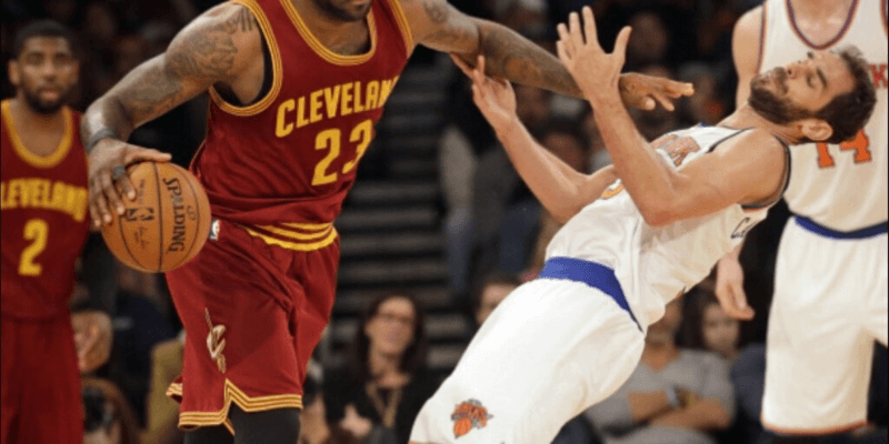 how-many-fouls-to-foul-out-in-the-nba